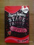 STAGE FRIGHT AND MY SURPRISE VALENTINE (Liz Elwes)