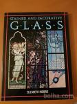 STAINED AND DECORATIVE GLASS (Elizabeth Morris)