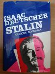 Stalin politična biografija-Isaac Deutscher Ptt častim :)