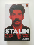 Stalin, Volume I: Paradoxes of Power, 1878-1928