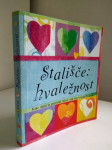Stališče : hvaležnost - M. J. Ryan