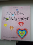 Stališče: radodarnost