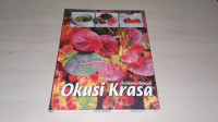 Stanislav Renčelj: OKUSI KRASA