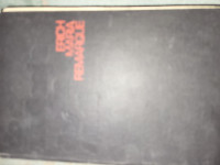 ERICH MARIA REMARQUE - ČAS ŽIVLJENJA IN ČAS SMRTI