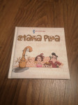 Stara pipa - Cevko pripoveduje