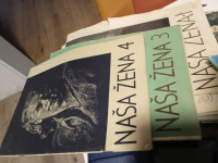 Stare revije Naša žena