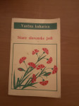 Stare slovenske jedi