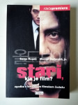 Stari, kje je film? : zgodba o korejskem filmskem čudežu / 300 izv.