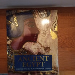 Starodavni Egipt, Ancient Egypt, v angleščini