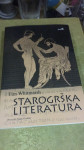 Starogrška literatura - Tim Whitmarsh