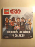 Starwars zvezek