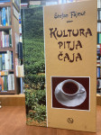 Štefan Fajmut: Kultura pitja čaja