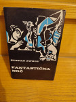 Stefan Zweig - Fantastična noč