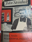STEINBECK ZIMA NAŠE NEZADOVOLJNOSTI