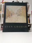 Stele, France - Ivan Grohar - 1960. Poštnina je vključena.
