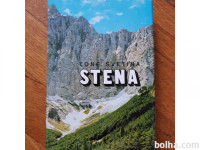 Stena, O boju, porazih in zmagi, Ukana - Tone Svetina