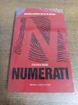 STEPHEN BAKER NUMERATI
