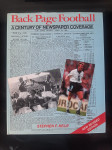 Stephen F. Kelly - Back Page Football (Aurora, 1996)