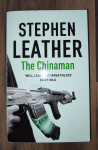 Stephen Leather- The Chinaman