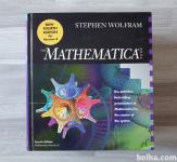 Stephen Wolfram THE MATHEMATICA BOOK