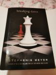 Stephenie Meyer: BREAKING DAWN