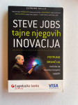 STEVE JOBS tajne njegovih INOVACIJA
