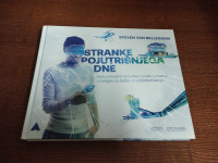 STEVEN BELLEGHEM STRANKE POJUTRINJEGA DNE