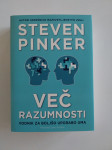 Steven Pinker - Več razumnosti