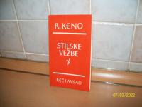 Stilske vežbe - R. Keno (Raymond Queneau)