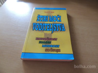 ŠTIRI MOČI VODITELJSTVA D. T. KYLE ZALOŽBA AMALIETTI 2000