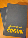 ŠOGUN 1-2 (James Clavell)