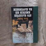sto najlepših kmečkih hiš na slovenskem