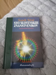 STO  SLOVENSKIH ZNANSTVENIKOV