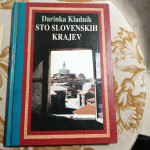STO SLOVENSKIH KRAJEV