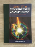 Sto slovenskih znanstvenikov, Sandi Sitar