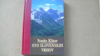 sto slovenskjh vrhov
