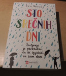 STO SREČNIH DNI Eva WOODS