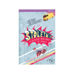 STOLETNIK KI JE ZLEZEL SKOZI OKNO IN IZGINIL