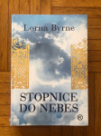Stopnice Do Nebes - Lorna Byrne