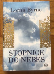 Stopnice do Nebes - Lorna Byrne