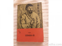 Stotnikova hči-Puškin