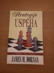 Strategije uspeha - Dornan