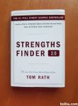 STRENGTHS FINDER 2.0 (Tom Rath)