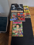 Stripi Alan Ford,50odtenkov sive 1,2.,del ....