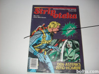 STRIPOTEKA 911 - FLAŠ GORDON