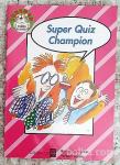 Super quiz champion (angleško)