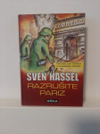 Sven Hassel - Razrušite Pariz (Učila, 2007)