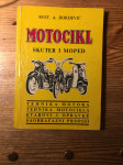 SVET A ĐORĐEVIĆ - MOTOCIKL SKUTER I MOPED