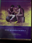 Svet knjizevnosti 3