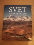 Svet v presežnikih - Natek